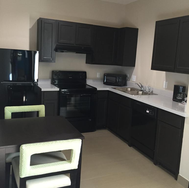 קוטולה Residency Suites חדר תמונה