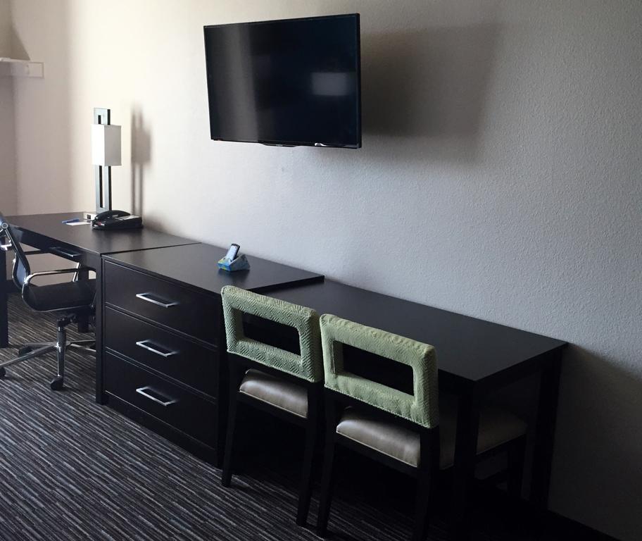 קוטולה Residency Suites חדר תמונה