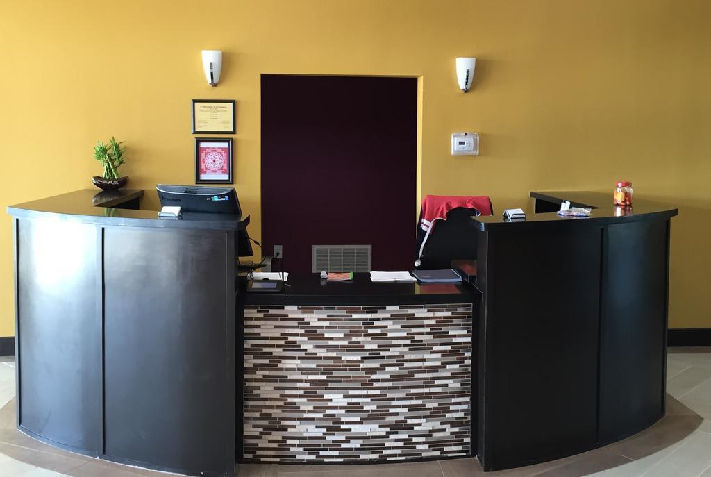 קוטולה Residency Suites מראה חיצוני תמונה