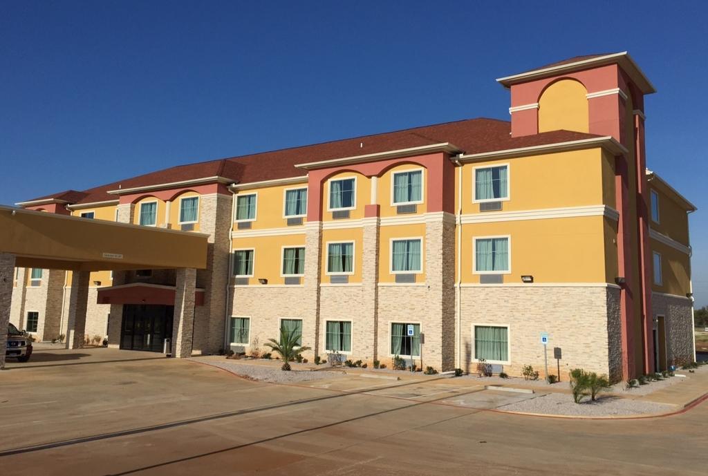 קוטולה Residency Suites מראה חיצוני תמונה