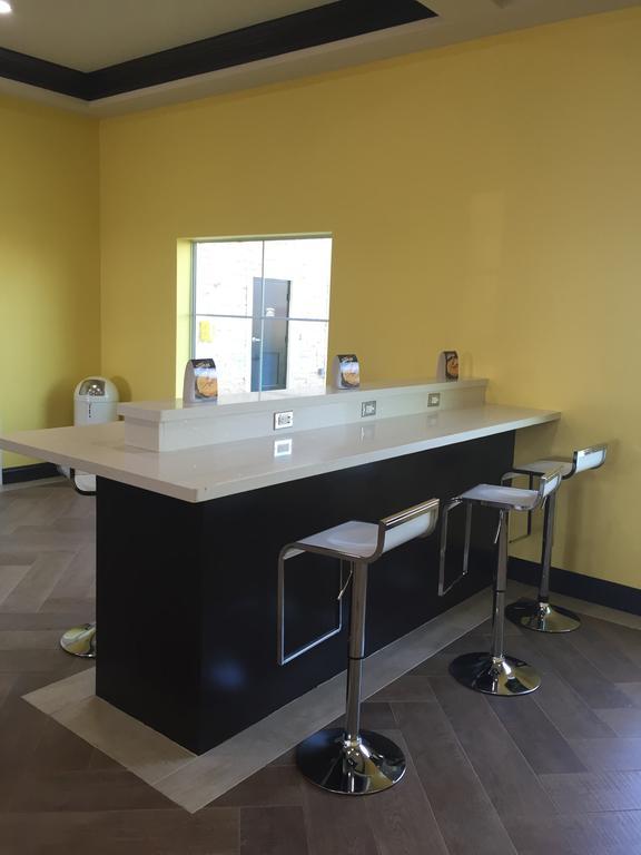 קוטולה Residency Suites מראה חיצוני תמונה