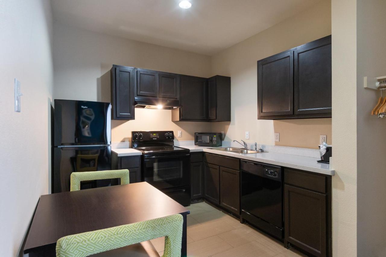 קוטולה Residency Suites מראה חיצוני תמונה