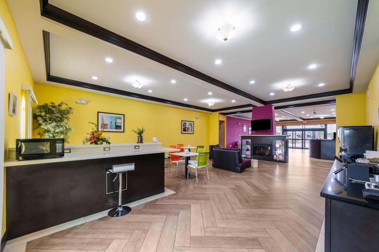קוטולה Residency Suites מראה חיצוני תמונה