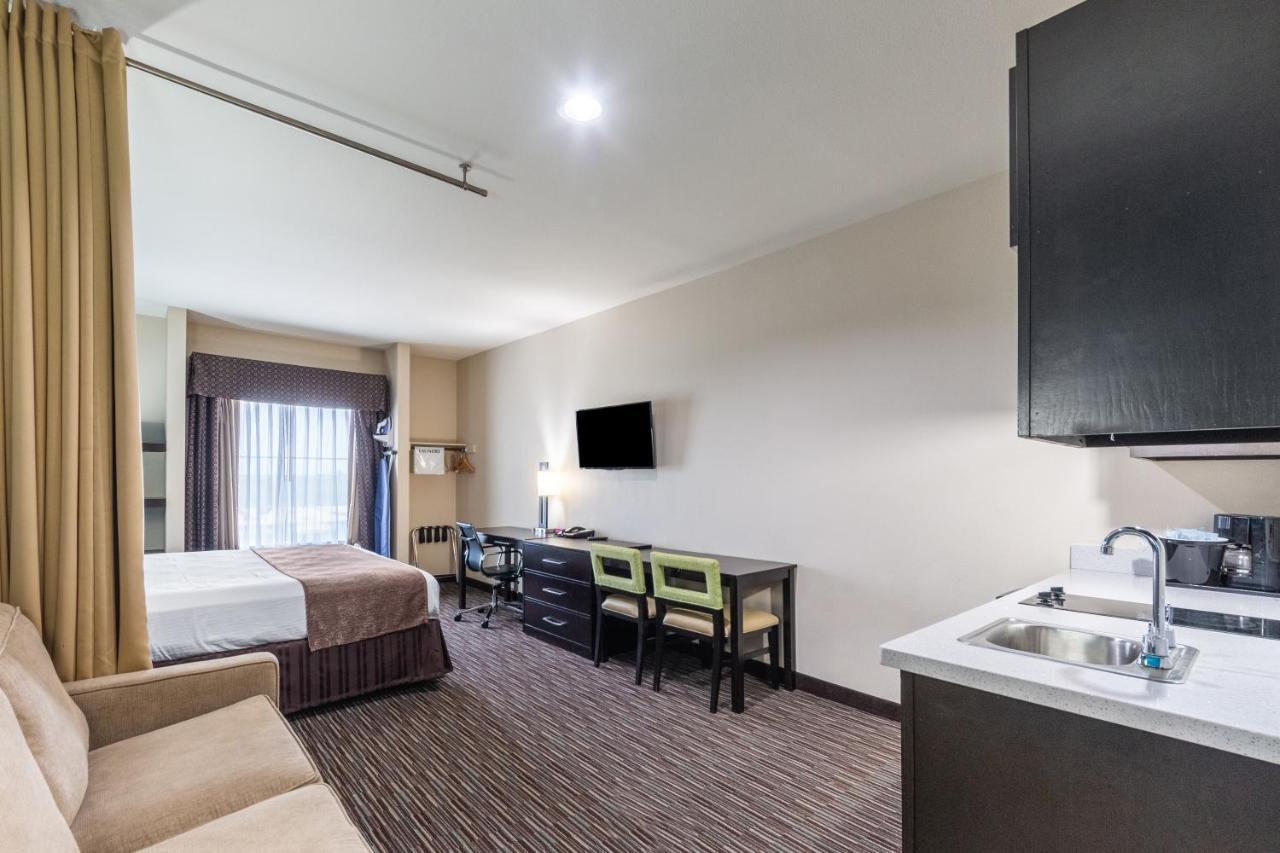 קוטולה Residency Suites מראה חיצוני תמונה